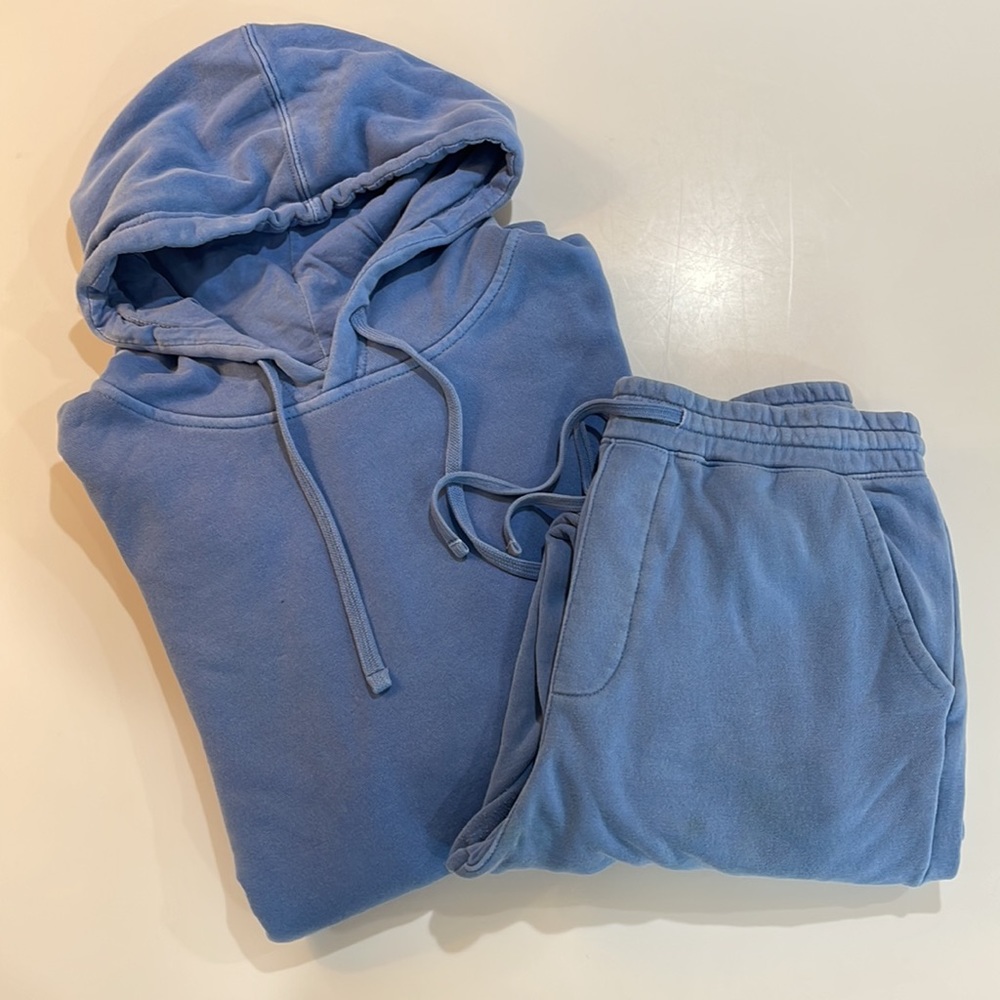 Hoodie & Joggers Bundle!